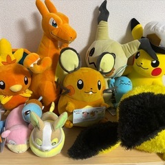 ポケモングッズの画像