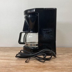 メリタ コーヒーメーカー JCM-522の画像