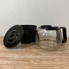 メリタ コーヒーメーカー JCM-522の画像