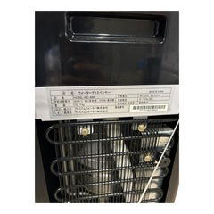 amadanaウォーターサーバーの画像