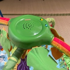 ベビープレイマットの画像