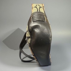 coach コーチ　ハンドバッグ　L22　6091の画像