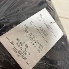 GeeRA  ジーラ  裏起毛裾ファスナーパーカーワンピース（レギュラー丈）の画像