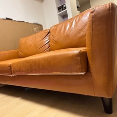 ソファの画像