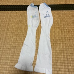 着圧ソックスの画像