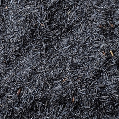 屋内保管もみ殻（籾殻）差し上げます。配達もできます。の画像