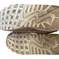 NIKE AIR MAX CQ6639-60 ピンクローズゴールドの画像