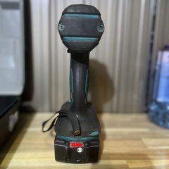 マキタ 18V インパクトレンチ
の画像