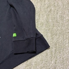 マインクラフト　長袖　パーカー　140の画像