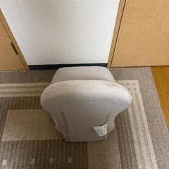 座椅子の画像