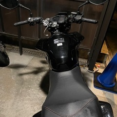 CBF125R
の画像