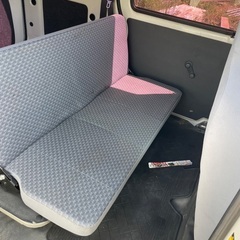 値下🉐車検たっぷり　26年式　ハイゼットカーゴ  ③の画像