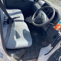 値下🉐車検たっぷり　26年式　ハイゼットカーゴ  ③の画像