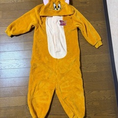 トムとジェリー　の画像