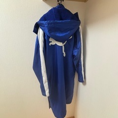 ベンチコート【L〜O】の画像