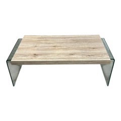 ガラステーブルの画像