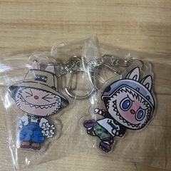 (値下げ中)ラブブなどなどの画像