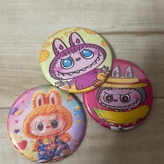 (値下げ中)ラブブなどなどの画像