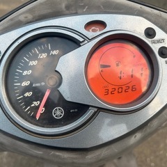 軽整備済み‼️  シグナスx 2型台湾　カスタム多め　配送可能　現車確認可能の画像