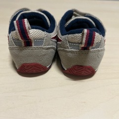 ベビーシューズの画像