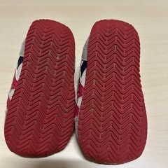 ベビーシューズの画像