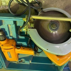 日立　丸ノコ　ドリル　カンナ　セットの画像