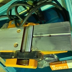 日立　丸ノコ　ドリル　カンナ　セットの画像