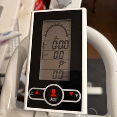 ハイガー スピンバイク  HG-YX-5006Sの画像