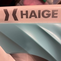 ハイガー スピンバイク  HG-YX-5006Sの画像