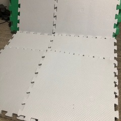 ❽★ジョイントマット★６枚の画像