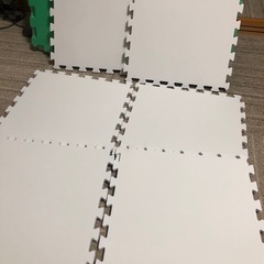 ❽★ジョイントマット★６枚の画像