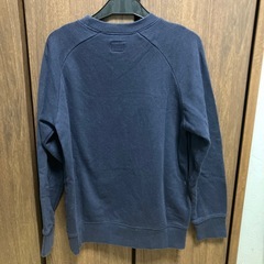 レディース　トレーナー　Mの画像