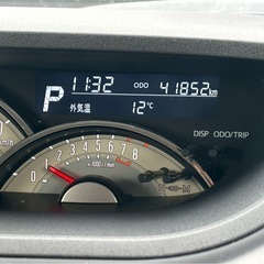 【札幌市】ムーヴキャンバス GメイクアップSAII✨両側電動スライド／ナビ付き！の画像