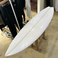 JUNJI SONODA SURFBOARDS PRICKモデル 美品の画像