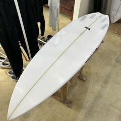 JUNJI SONODA SURFBOARDS PRICKモデル 美品の画像