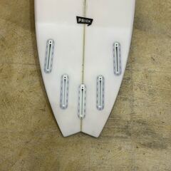 JUNJI SONODA SURFBOARDS PRICKモデル 美品の画像