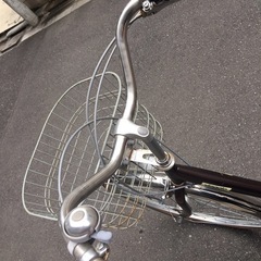 自転車0123の画像