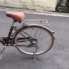 自転車0123の画像