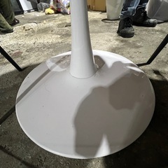 【定価8万円】大理石テーブル&椅子セットの画像