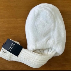 PEARLY GATES パーリーゲイツ ヘッドカバー ドライバー 新品未使用の画像