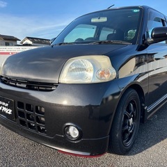 ⭐️エッセカスタム(H21年)⭐️               ...