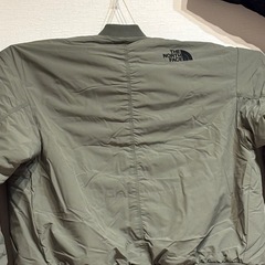 ダウン（ノースフェイス）の画像