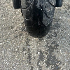 軽整備済み‼️   シグナスx 2型台湾　燃料ポンプ社外新品　低走行　配送可能　現車確認可能の画像