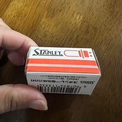 スタンレー電気(STANLEY) バイク用ヘッドライト球 12V 30/30W A0330V T19L口金 μ84電球 クリアの画像