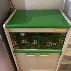 【取引中】食器棚の画像