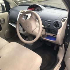 コミコミ 整備済AT 4WD ekワゴンの画像