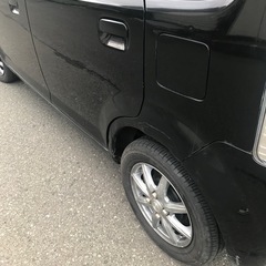 コミコミ 整備済AT 4WD ekワゴンの画像