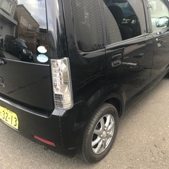 コミコミ 整備済AT 4WD ekワゴンの画像