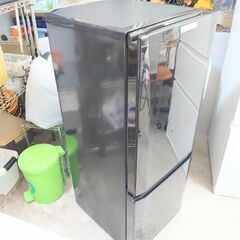 冷蔵庫 三菱の画像