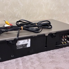 シャープVC-HF99S（VHSビデオデッキ）の画像
